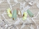 7月定額デザイン ¥8,800