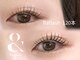 ミレーム(milerm)の写真/【& Healthyアンドヘルシー】エクステパーマで叶う！下がりまつ毛でもパッチリ上がって瞳に光が☆