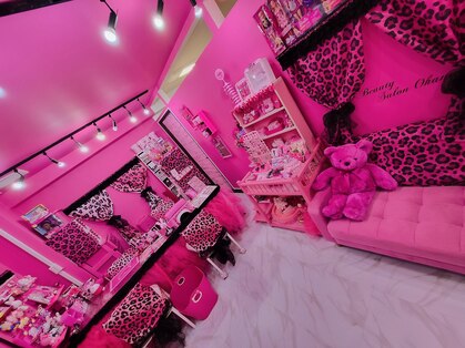 ビューティ サロン オハナ ネイル(Beauty Salon OHANA)の写真