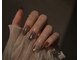 ルクネイル(ruq.nail)の写真/【常に流行を取り入れ、トレンドのネイルをご提供します。】オフィスネイル～個性派まで幅広く対応◎