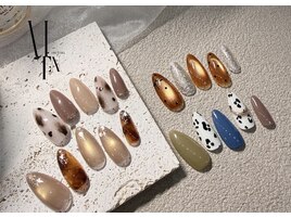 秋/定額design.