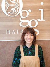 オッジヘアー 箕郷店(Oggi hair)&nbsp;町田 美佳