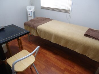 プリマプリート メンズ店/個室も完備☆