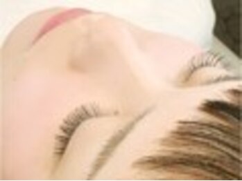 エスプレッソ アイビューティーアンドネイル 新百合ヶ丘店(Espresso)/マツエク【3】