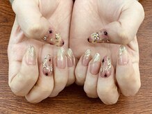 アズビー ゴダイ城北店(asB)/