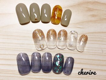 シェリール 北千住(Cherire)/☆定額ナチュラルコース☆
