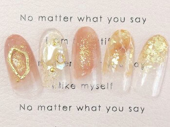 サロンドマイン(salon de mynn.)/