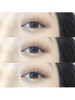 プライズアイリス アイラッシュ 池袋東口店(prize Iris eyelash)/キュートデザイン♪【池袋】
