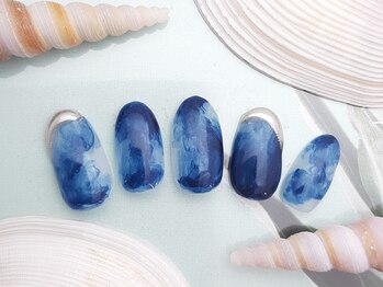 ラウレア(Laule'a)/定額Trend もやもや