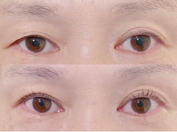 モードポップ 海老名店(Mode Pop)/海老名希少の次世代パーマ