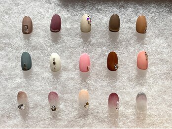 ウィスプ(WHISP)/シンプルA/パラジェル無料