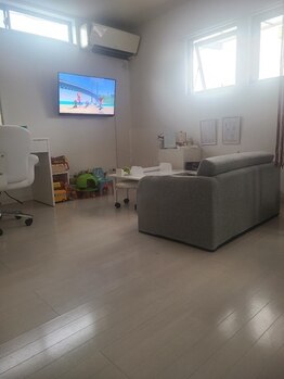 グリュック(GLUCK)/GLUCK店内その１