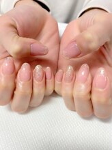 アイリッシュネイル 久屋大通店(Irish Nail)/クリスマスコフレ