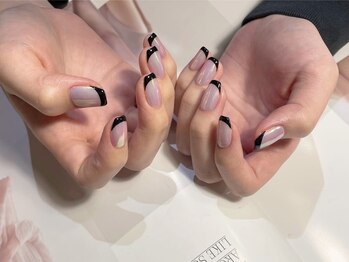 シェリーラメール 原宿店(cherie la mer)/フレンチネイル