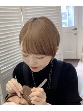 アニー(Annie) 伊藤 美月