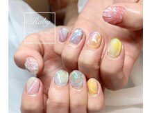 ラネイル(Ra Nail)/