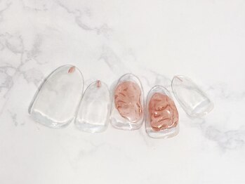 ブリッジバイネオリーブ 綱島店(bridge by neolive)/★選べる定額￥5980