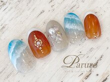 パリュール 西荻窪(Parure)/定額Cコース