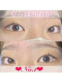 ジョリー(Jolie)/