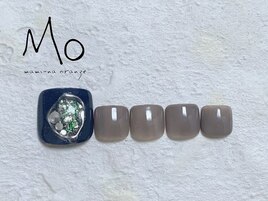 [12100yen税込]フット定額