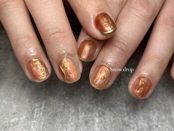 スノー ドロップ(Snow drop)/Snow drop