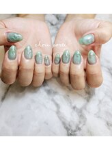 シュポルテ(chou porte)/