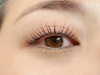 ネイルアンドアイラッシュサロン アイ (Ai)/まつげパーマ