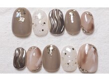 チアフルチア バイ リッチネイル(CheerfulCheer by Ricci nail)/