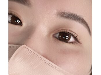 ミオラス(Miolus)/ラッシュリフト