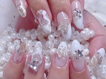 クイーンズネイルサロン(Queen's nail salon)/