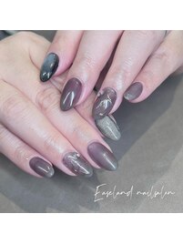 バレンタインデザイン