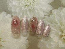 リムピッド せんげん台店(Limpid)/【選べるデザインコース】