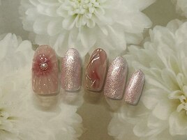 【選べるデザインコース】