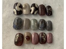 リリ(Rili)/【Riko指名】限定New デザイン