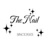 ザ ネイル エビス(The Nail ebisu)のお店ロゴ