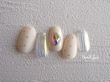 ハウオリラニ 自由が丘店(Hau'oli Lani)/定額ネイル☆