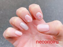 ネコノイル(neconoiru)/ホロが可愛い！