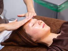 サロンスマイル/保湿