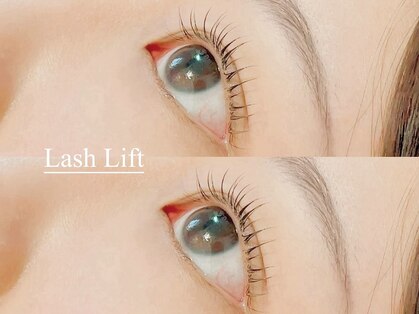 アース コアフュールボーテ 東松山店(EARTH coiffure beaute)の写真