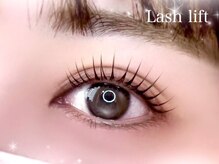 リシェル アイラッシュ 恵比寿店(Richelle eyelash)/パリジェンヌ/ラッシュリフト