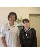 くぼてらたかひろ ボディメンテナンス(BODY MAINTENANCE)/初めての整体♪