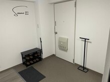 ソウノ 御茶ノ水(Souno)/玄関