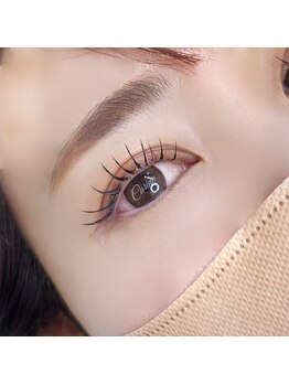 カリーナ(Carina)/フラットマットラッシュ