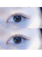 アイラッシュプラン 天王寺駅前店(eyelash plan)/韓国風パーマ