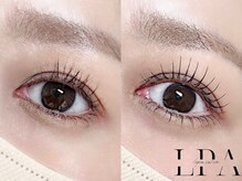 レピア JR和歌山駅前店/韓国式LEPIA Before&Aｆter