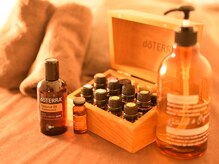 ルナベルエステ/デトックスdayリンパマッサージ