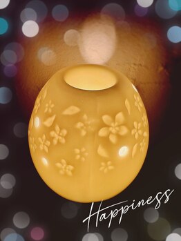 フィオレスト(Fiorest)/癒しの香り