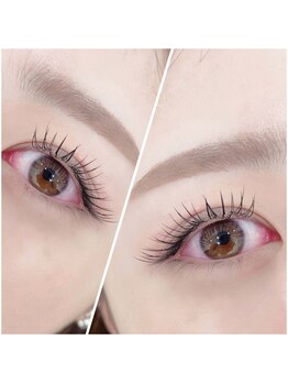 アイラ 本店(EYELA)/【リフエク】