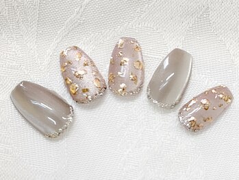 マグネットレオパード