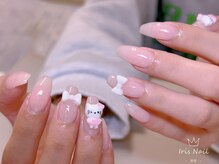 アイリス(Iris)/￥5490